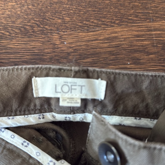 Linen pants - Picture 2 of 3